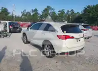 2015 Acura RDX photo