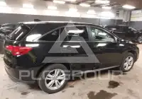 2015 Acura RDX photo