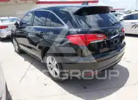 2015 Acura RDX фото