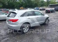 2015 Acura RDX фото