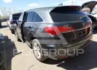 2015 Acura RDX фото