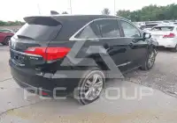 2015 Acura RDX photo
