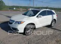 2015 Acura RDX photo