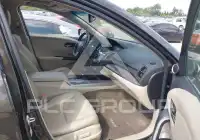 2015 Acura RDX фото