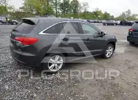 2015 Acura RDX фото