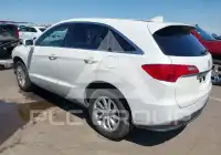 2015 Acura RDX фото