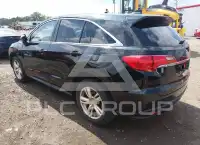 2015 Acura RDX photo