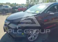 2015 Acura RDX фото