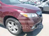 2015 Acura RDX photo