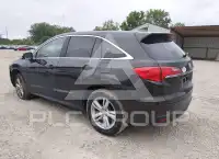 2015 Acura RDX фото