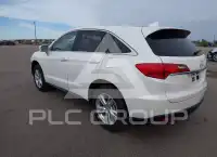 2015 Acura RDX фото