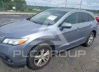 2015 Acura RDX фото