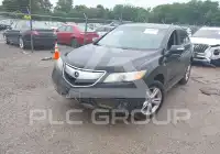 2015 Acura RDX фото