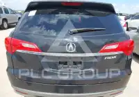 2015 Acura RDX photo
