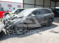 2015 Acura RDX фото