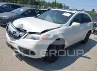 2015 Acura RDX фото
