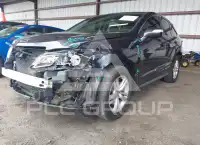 2015 Acura RDX photo