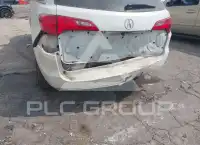 2015 Acura RDX фото
