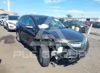 2015 Acura RDX photo