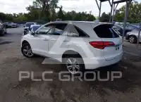 2015 Acura RDX фото