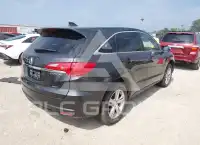 2015 Acura RDX фото