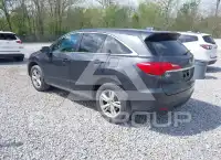 2015 Acura RDX photo
