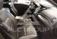 2015 Acura RDX photo