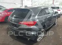 2015 Acura RDX фото