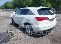 2015 Acura RDX фото