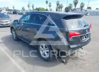 2015 Acura RDX фото