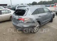 2015 Acura RDX фото