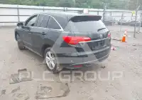 2015 Acura RDX фото