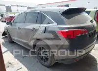 2015 Acura RDX фото
