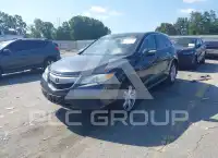 2015 Acura RDX фото