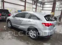 2015 Acura RDX фото