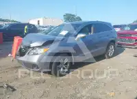 2015 Acura RDX photo