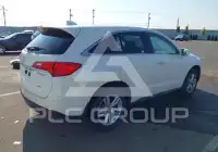 2015 Acura RDX фото