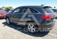 2015 Acura RDX photo