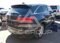 2015 Acura RDX фото