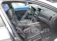 2015 Acura RDX фото