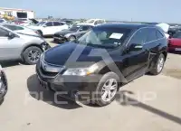 2015 Acura RDX фото