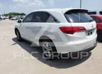 2015 Acura RDX фото
