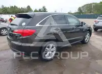 2015 Acura RDX фото