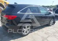 2015 Acura RDX фото