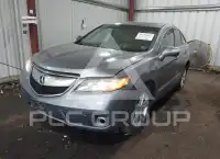 2015 Acura RDX фото