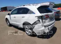 2015 Acura RDX фото
