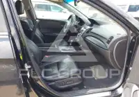 2015 Acura RDX photo
