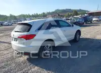 2015 Acura RDX photo