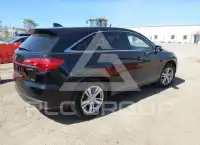 2015 Acura RDX фото