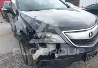 2015 Acura RDX photo